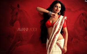 Avani Modi